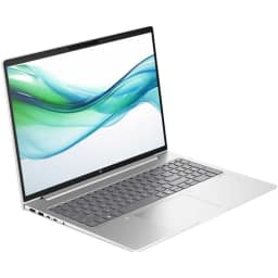 Ноутбук HP ProBook 460 G11 16 IPS i5-125U Ultra SSD Silver — фото 3