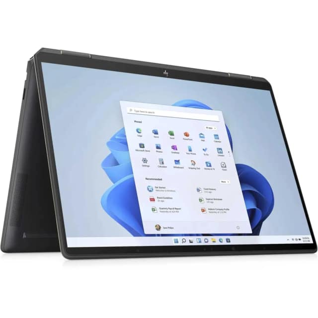 Ноутбук HP Spectre x360 14-ef2013ci 13.5 OLED i7-1355U SSD Black