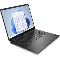 Ноутбук HP Spectre x360 14-ef2013ci 13.5 OLED i7-1355U SSD Black — фото 2