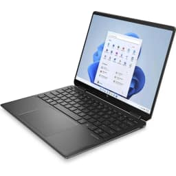 Ноутбук HP Spectre x360 14-ef2013ci 13.5 OLED i7-1355U SSD Black — фото 3