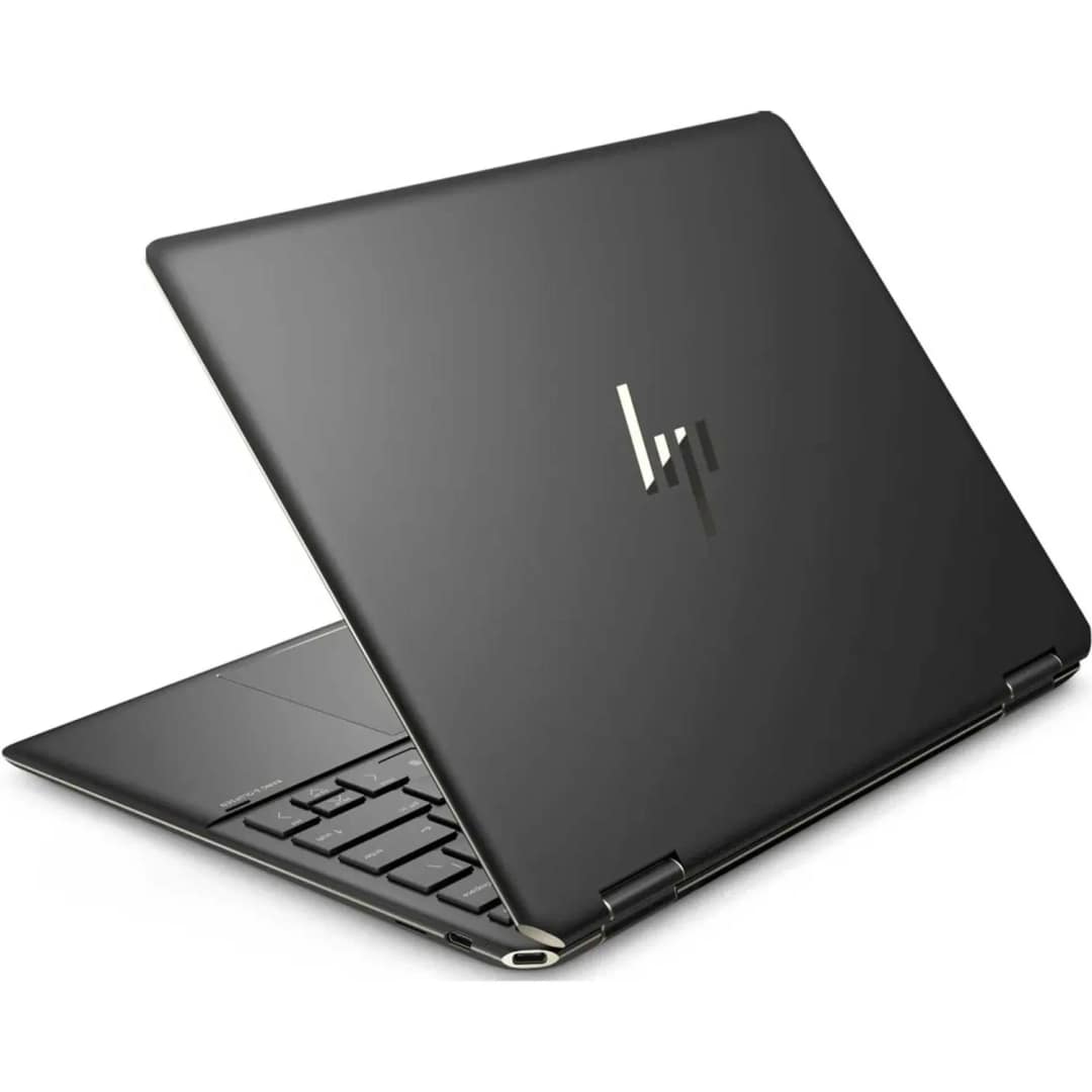 Ноутбук HP Spectre x360 14-ef2013ci 13.5 OLED i7-1355U SSD Black — фото 4
