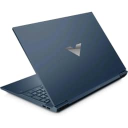 Ноутбук HP Victus 16-r1075ci 16.1 IPS i5-14450HX SSD Blue — фото 1