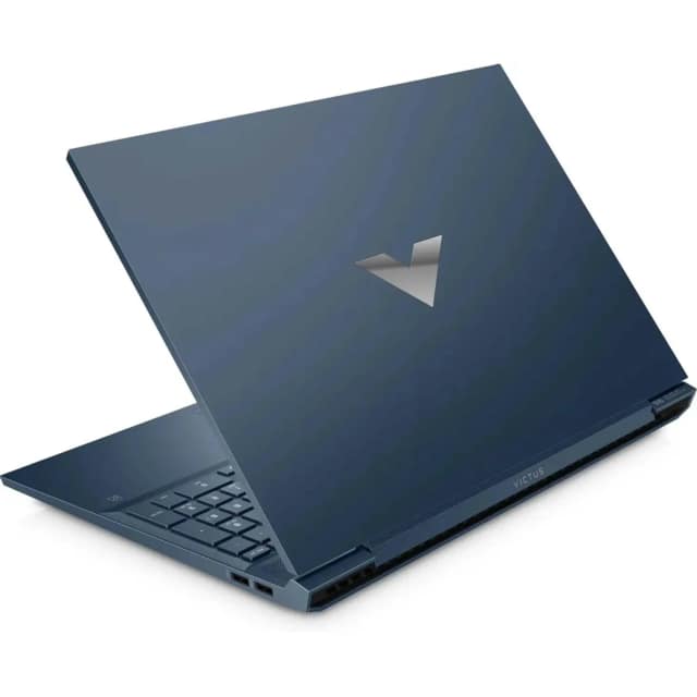 Ноутбук HP Victus 16-r1075ci 16.1 IPS i5-14450HX SSD Blue
