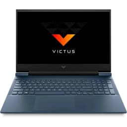 Ноутбук HP Victus 16-r1075ci 16.1 IPS i5-14450HX SSD Blue — фото 2