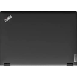Ноутбук Lenovo ThinkPad P16V G2 16 IPS i7-155H Ultra SSD Black — фото 1