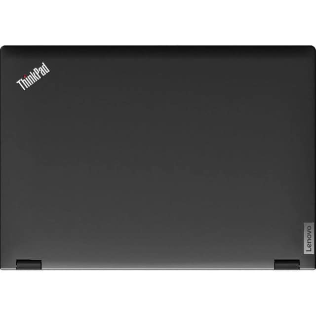 Ноутбук Lenovo ThinkPad P16V G2 16 IPS i7-155H Ultra SSD Black