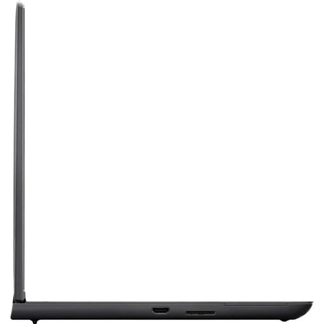 Ноутбук Lenovo ThinkPad P16V G2 16 IPS i7-155H Ultra SSD Black — фото 5