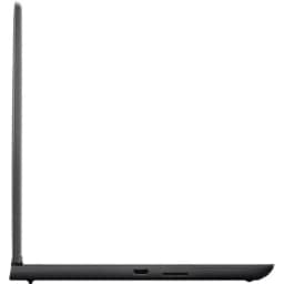 Ноутбук Lenovo ThinkPad P16V G2 16 IPS i7-155H Ultra SSD Black — фото 5