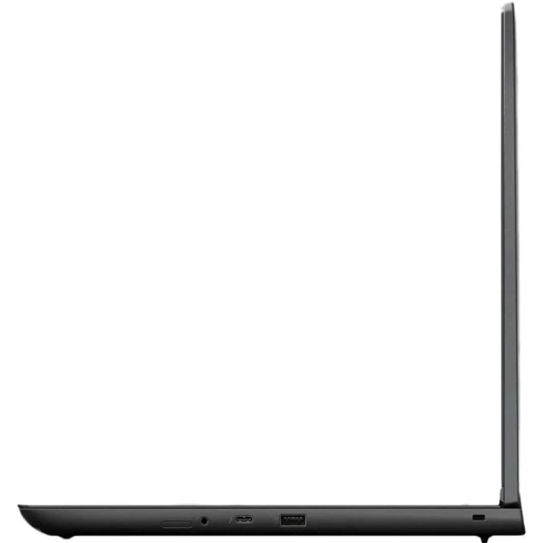 Ноутбук Lenovo ThinkPad P16V G2 16 IPS i7-155H Ultra SSD Black — фото 6