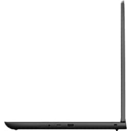 Ноутбук Lenovo ThinkPad P16V G2 16 IPS i7-155H Ultra SSD Black — фото 6