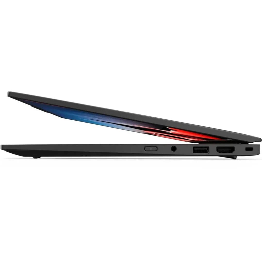 Ноутбук Lenovo ThinkPad X1 Carbon G12 14 IPS i7-165U Ultra SSD Black — фото 5