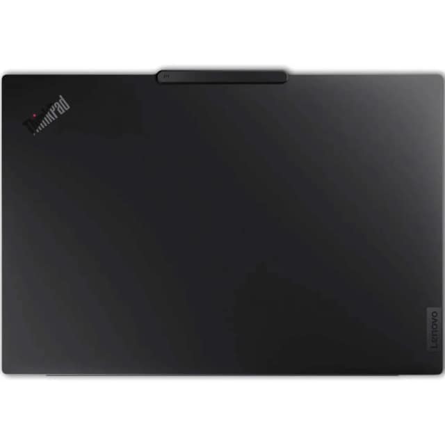 Ноутбук Lenovo ThinkPad P1 G7 16 IPS i7-155H Ultra SSD Black