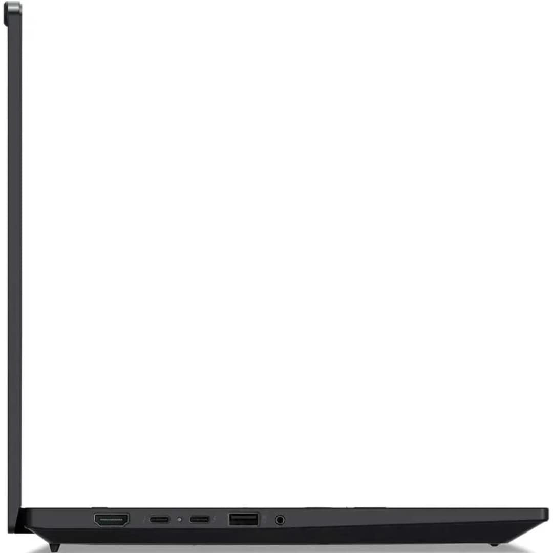 Ноутбук Lenovo ThinkPad P14S G5 14.5 IPS i7-155H Ultra SSD Black — фото 4