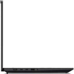 Ноутбук Lenovo ThinkPad P14S G5 14.5 IPS i7-155H Ultra SSD Black — фото 4