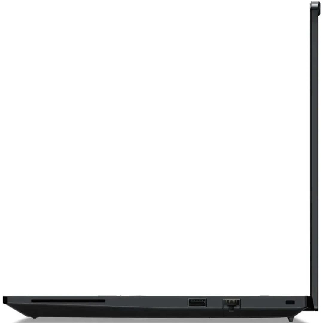 Ноутбук Lenovo ThinkPad P14S G5 14.5 IPS i7-155H Ultra SSD Black — фото 5