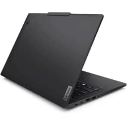 Ноутбук Lenovo ThinkPad T14 G5 14 IPS i5-125U Ultra SSD Black — фото 1