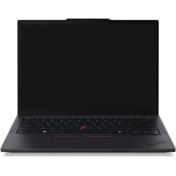 Ноутбук Lenovo ThinkPad T14 G5 14 IPS i5-125U Ultra SSD Black — фото 2