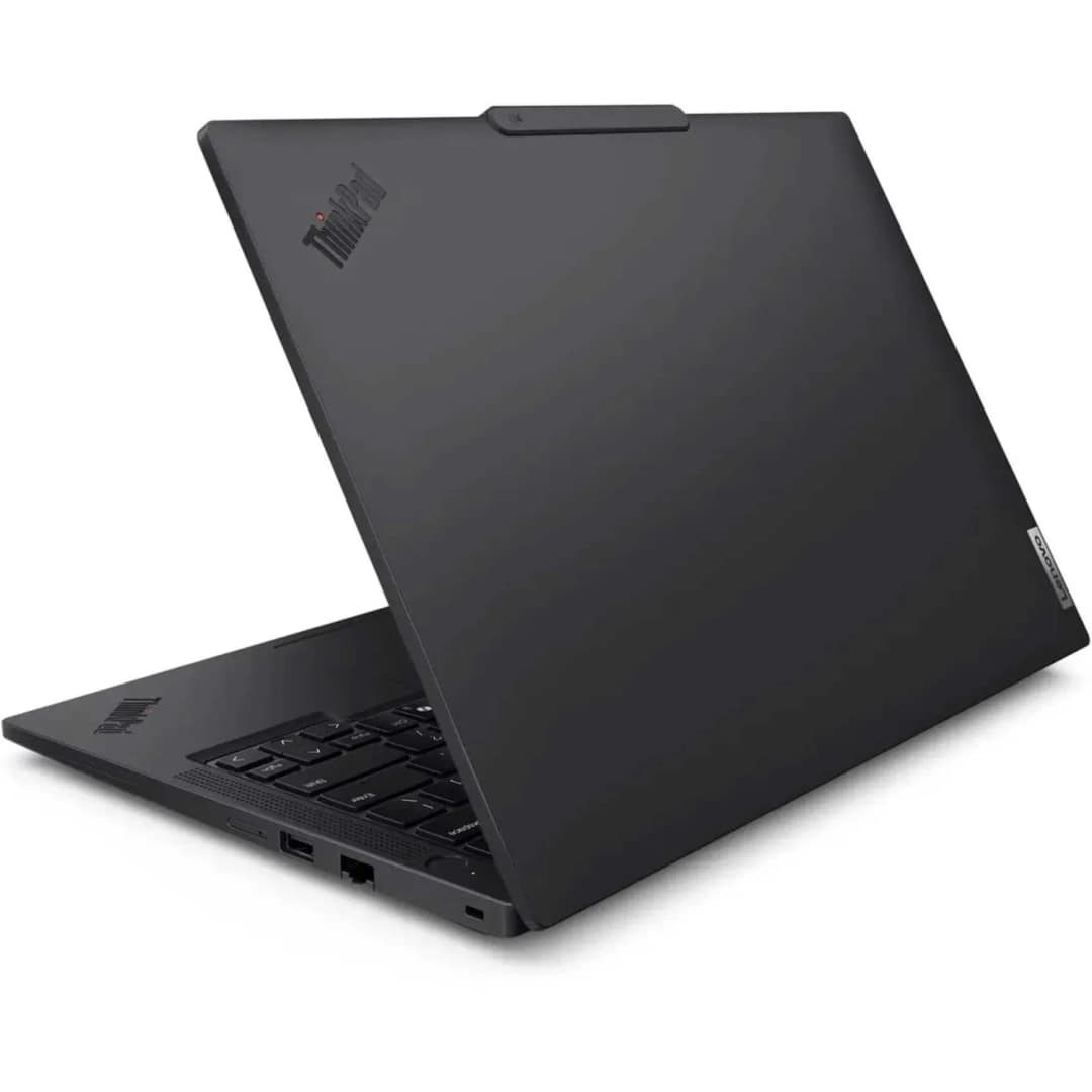 Ноутбук Lenovo ThinkPad T14 G5 14 IPS i5-125U Ultra SSD Black — фото 3