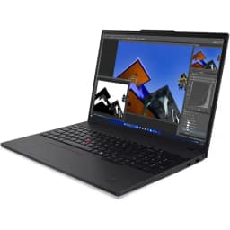 Ноутбук Lenovo ThinkPad T16 G3 16 IPS i5-125U Ultra SSD Black — фото 4