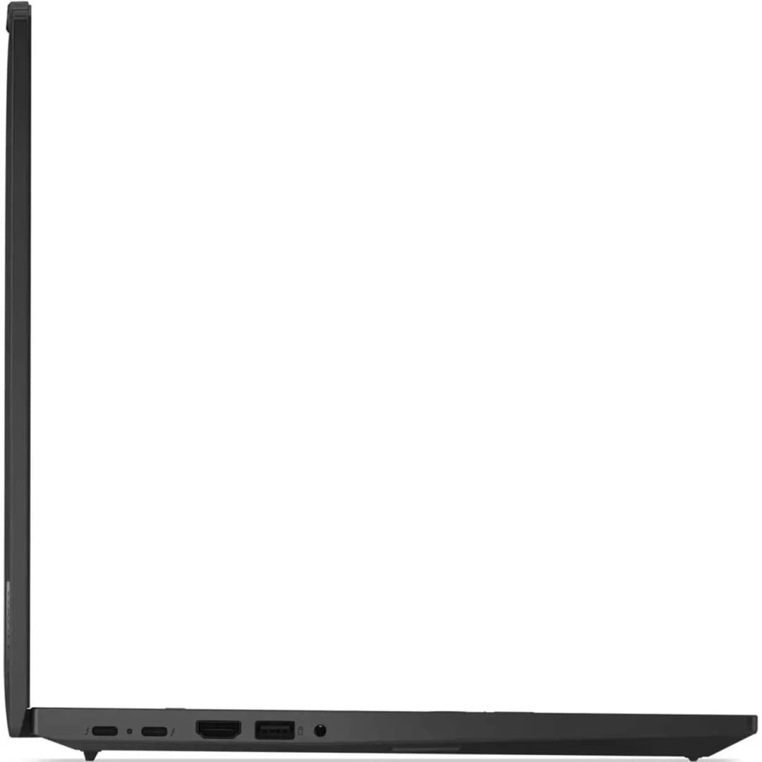 Ноутбук Lenovo ThinkPad T16 G3 16 IPS i5-125U Ultra SSD Black — фото 5