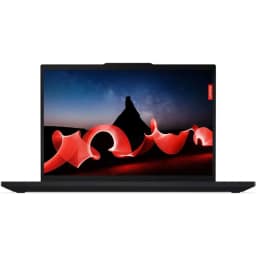 Ноутбук Lenovo ThinkPad T16 G3 16 OLED i7-165H Ultra SSD Black — фото 2
