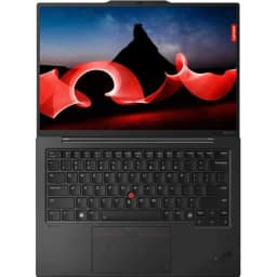Ноутбук Lenovo ThinkPad X1 Carbon G12 14 OLED i7-155U Ultra SSD Black — фото 5