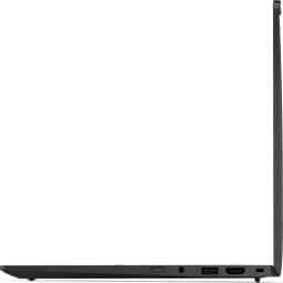 Ноутбук Lenovo ThinkPad X1 Carbon G12 14 OLED i7-155U Ultra SSD Black — фото 4
