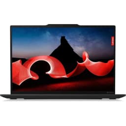 Ноутбук Lenovo ThinkPad X1 Carbon G12 14 IPS i7-155U Ultra SSD Black — фото 2
