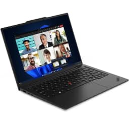 Ноутбук Lenovo ThinkPad X1 Carbon G12 14 IPS i7-155U Ultra SSD Black — фото 4