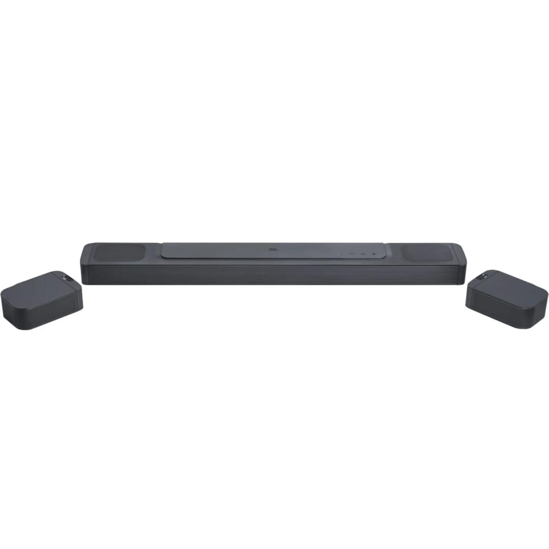 Саундбар JBL Bar 800 Black — фото 3