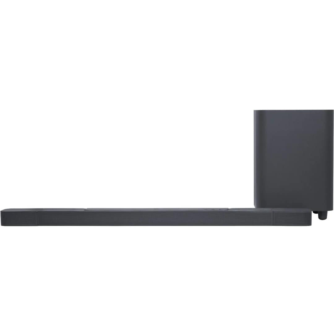 Саундбар JBL Bar 800 Black — фото 4
