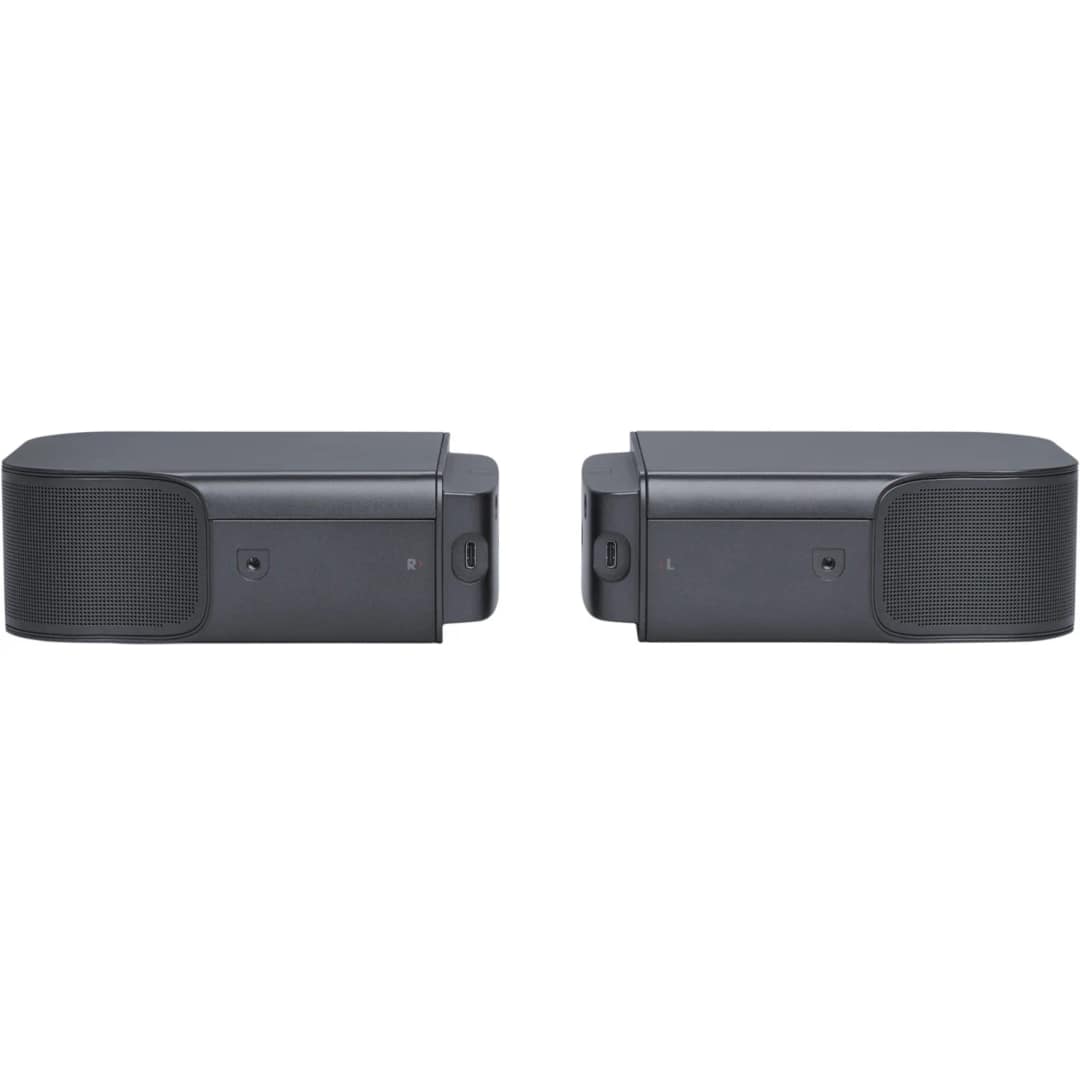 Саундбар JBL Bar 800 Black — фото 8