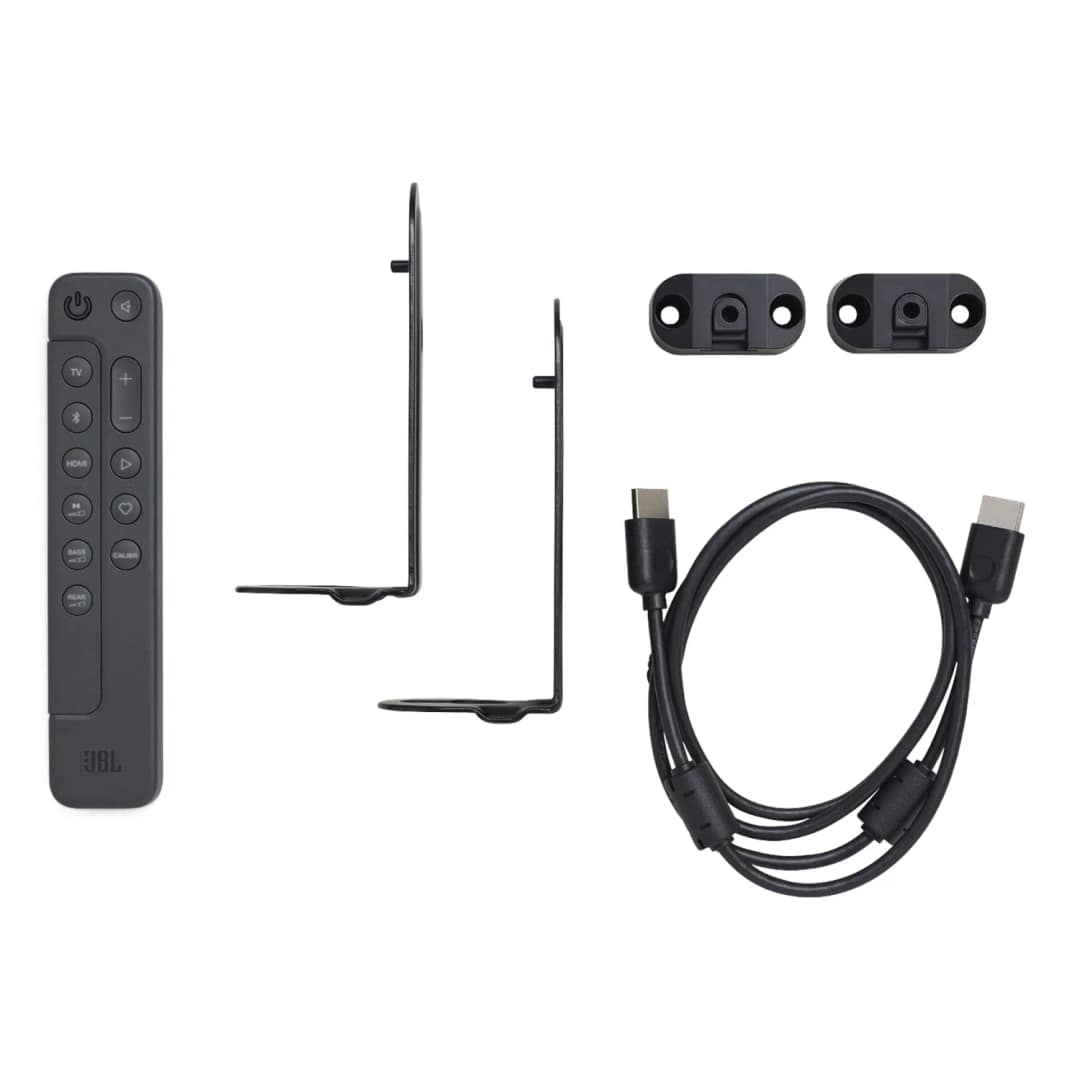 Саундбар JBL Bar 800 Black — фото 10