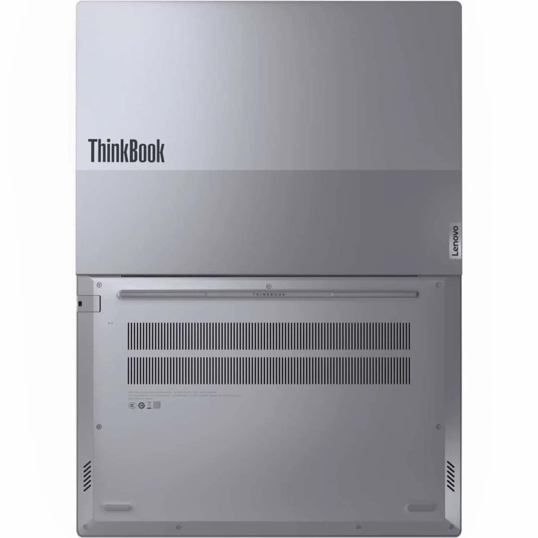Ноутбук Lenovo ThinkBook 14 G7 IML 14 IPS i5-125U Ultra SSD Arctic Grey — фото 3