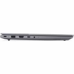 Ноутбук Lenovo ThinkBook 14 G7 IML 14 IPS i5-125U Ultra SSD Arctic Grey — фото 4