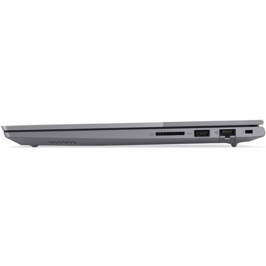 Ноутбук Lenovo ThinkBook 14 G7 IML 14 IPS i5-125U Ultra SSD Arctic Grey — фото 5