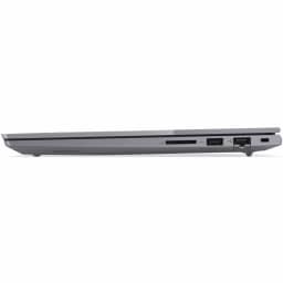 Ноутбук Lenovo ThinkBook 14 G7 IML 14 IPS i5-125U Ultra SSD Arctic Grey — фото 5
