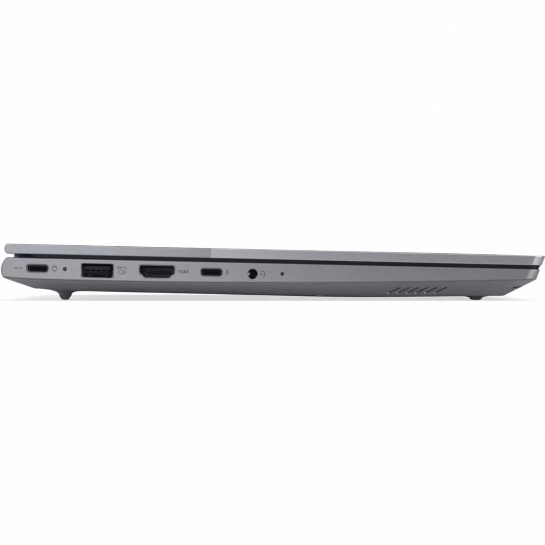 Ноутбук Lenovo ThinkBook 14 G7 IML 14 WUXGA IPS i7-155H Ultra SSD Arctic Grey — фото 4