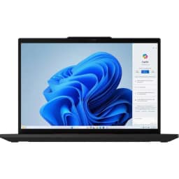 Ноутбук Lenovo ThinkPad T14 G5 14 IPS i7-155U Ultra SSD, Black — фото 3