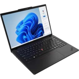 Ноутбук Lenovo ThinkPad T14 G5 14 IPS i7-155U Ultra SSD, Black — фото 4