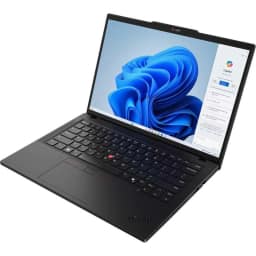 Ноутбук Lenovo ThinkPad T14 G5 14 IPS i7-155U Ultra SSD, Black — фото 5