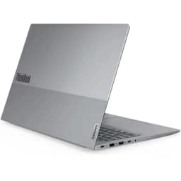 Ноутбук Lenovo ThinkBook 16 G7 IML 16 IPS i5-125U Ultra SSD Arctic Grey — фото 1