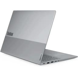 Ноутбук Lenovo ThinkBook 16 G8 IAL 16 IPS i7-255H Ultra SSD Arctic Grey — фото 1