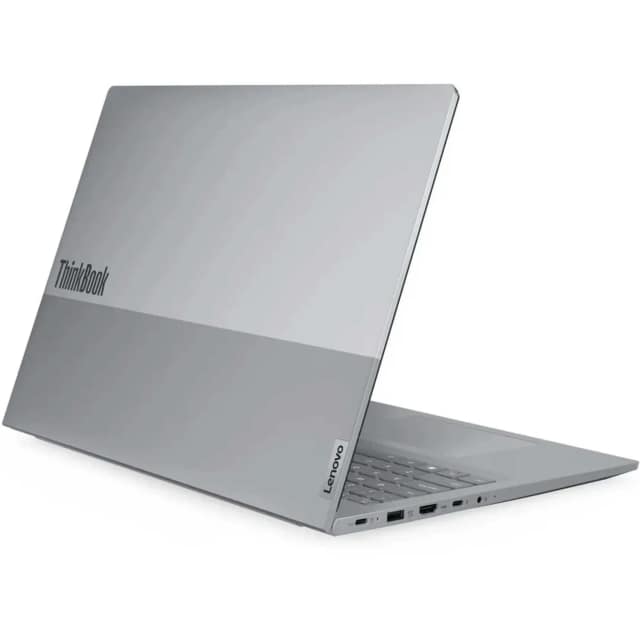 Ноутбук Lenovo ThinkBook 16 G8 IAL 16 IPS i7-255H Ultra SSD Arctic Grey