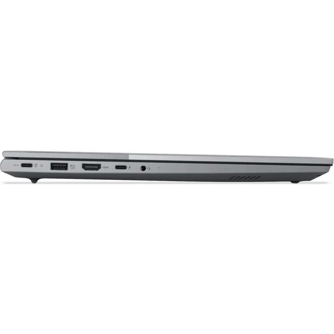 Ноутбук Lenovo ThinkBook 16 G8 IAL 16 IPS i7-255H Ultra SSD Arctic Grey — фото 4
