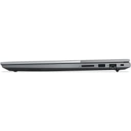 Ноутбук Lenovo ThinkBook 16 G8 IAL 16 IPS i7-255H Ultra SSD Arctic Grey — фото 5