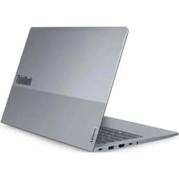 Ноутбук Lenovo ThinkBook 14 G7 IML 14 IPS i5-125U Ultra SSD Arctic Grey — фото 1