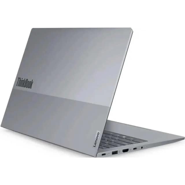Ноутбук Lenovo ThinkBook 14 G7 IML 14 IPS i5-125U Ultra SSD Arctic Grey