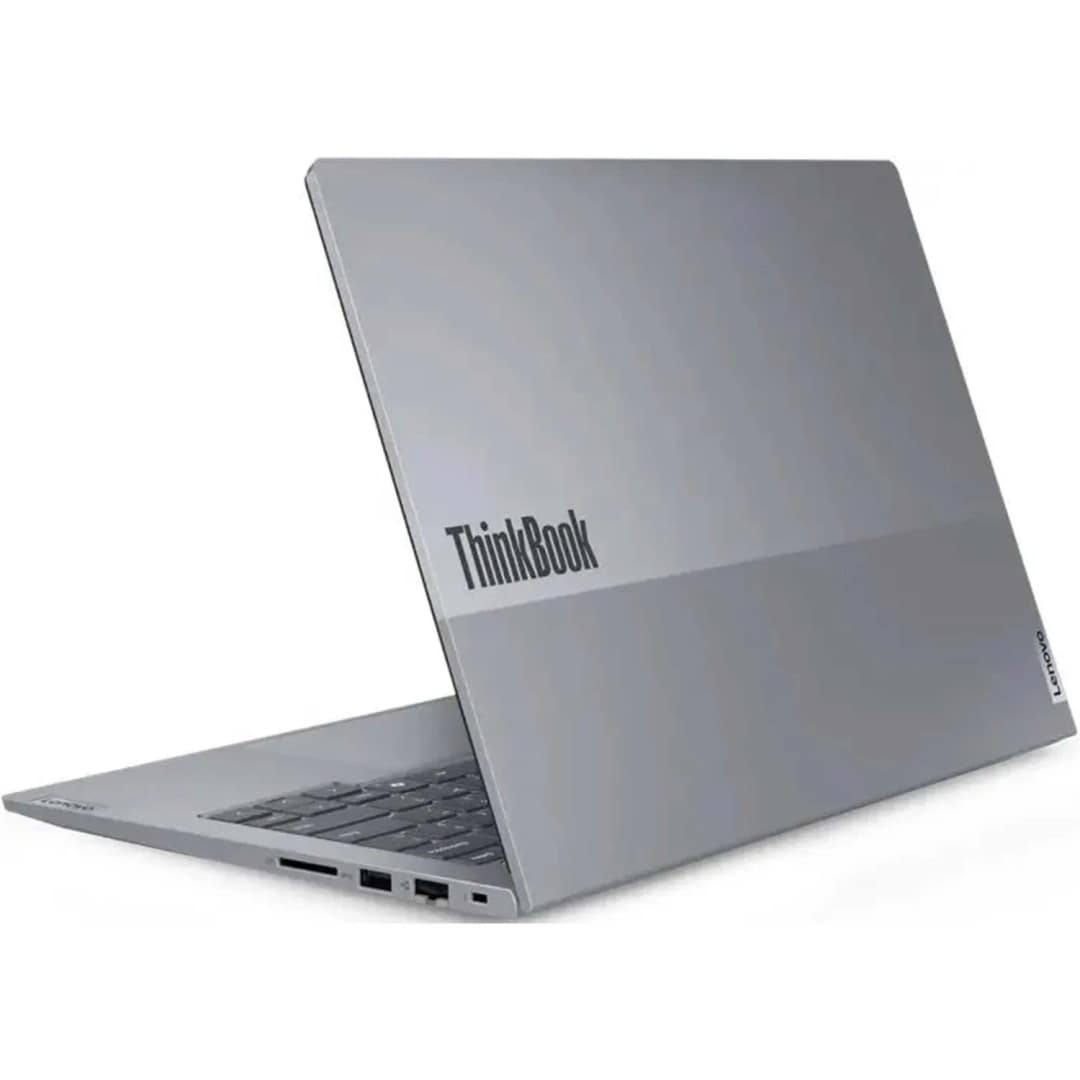 Ноутбук Lenovo ThinkBook 14 G7 IML 14 IPS i5-125U Ultra SSD Arctic Grey — фото 2