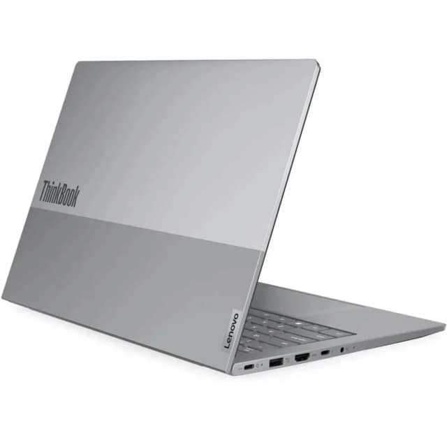 Ноутбук Lenovo ThinkBook 14 G8 IAL 14 IPS i5-255U Ultra SSD Arctic Grey